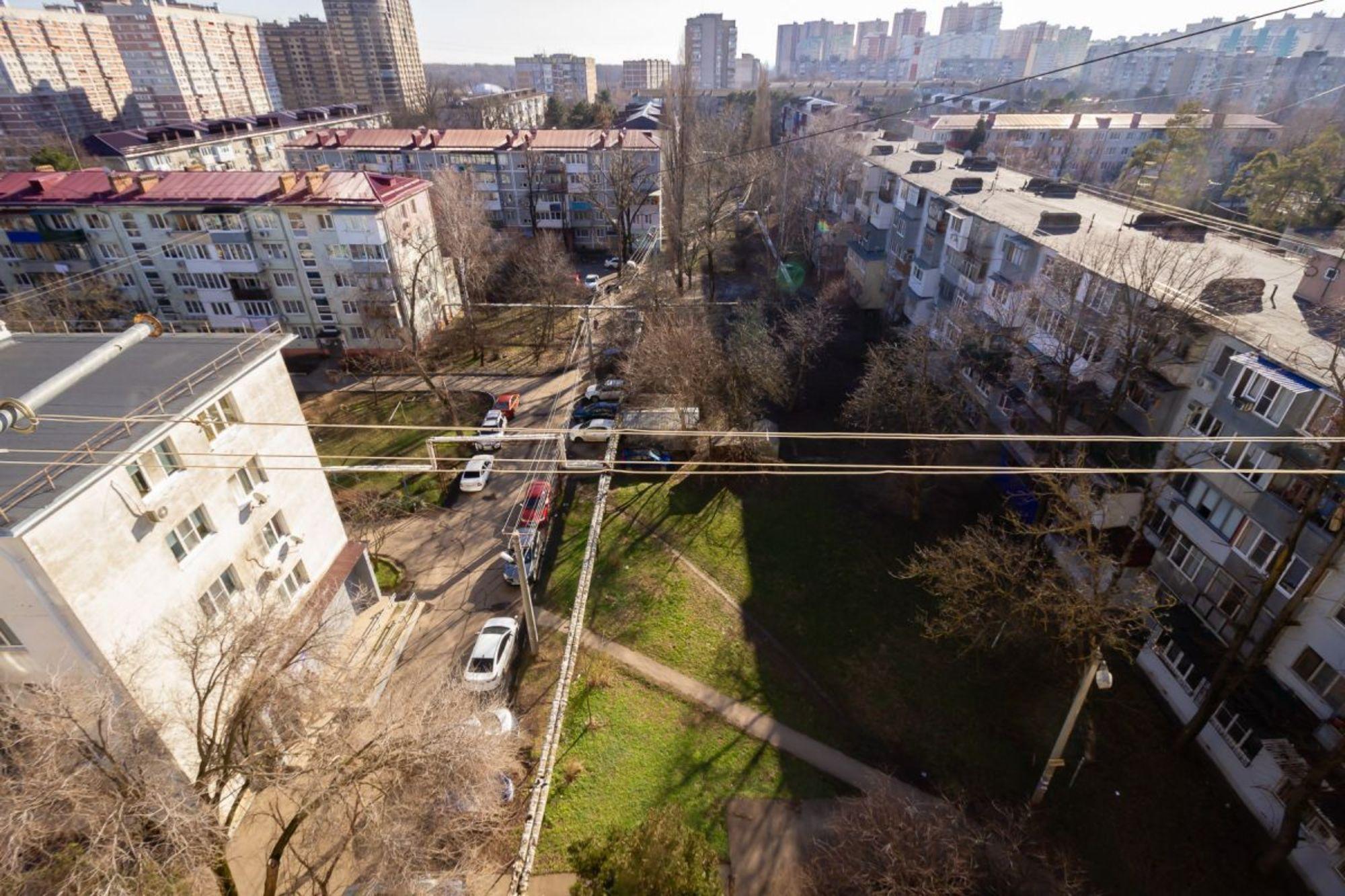 Купить квартиру за 3 600 000 рублей на Трудовой Славы ул, 44