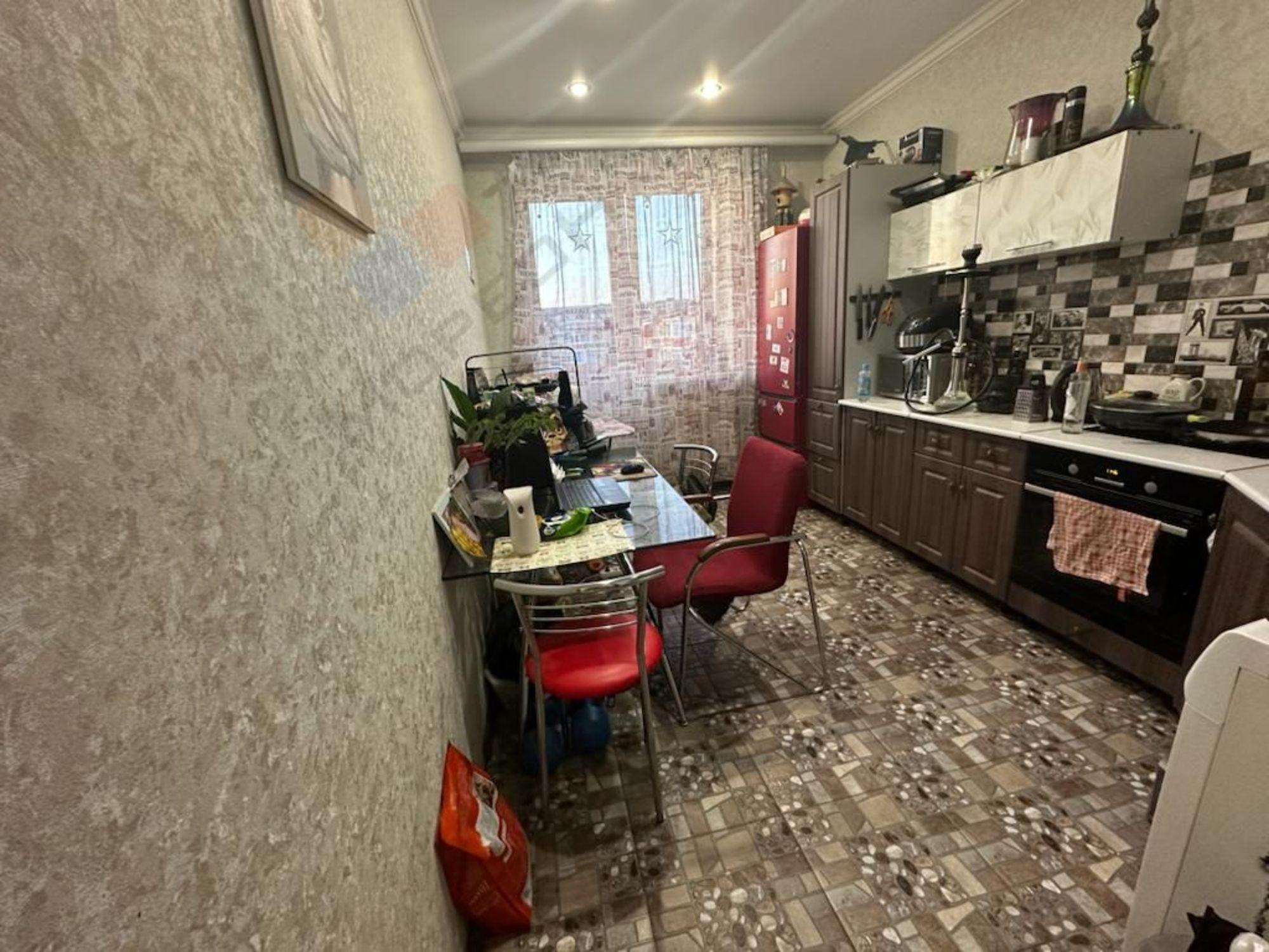 Купить квартиру за 3 350 000 рублей на Куликова Поля ул, 6