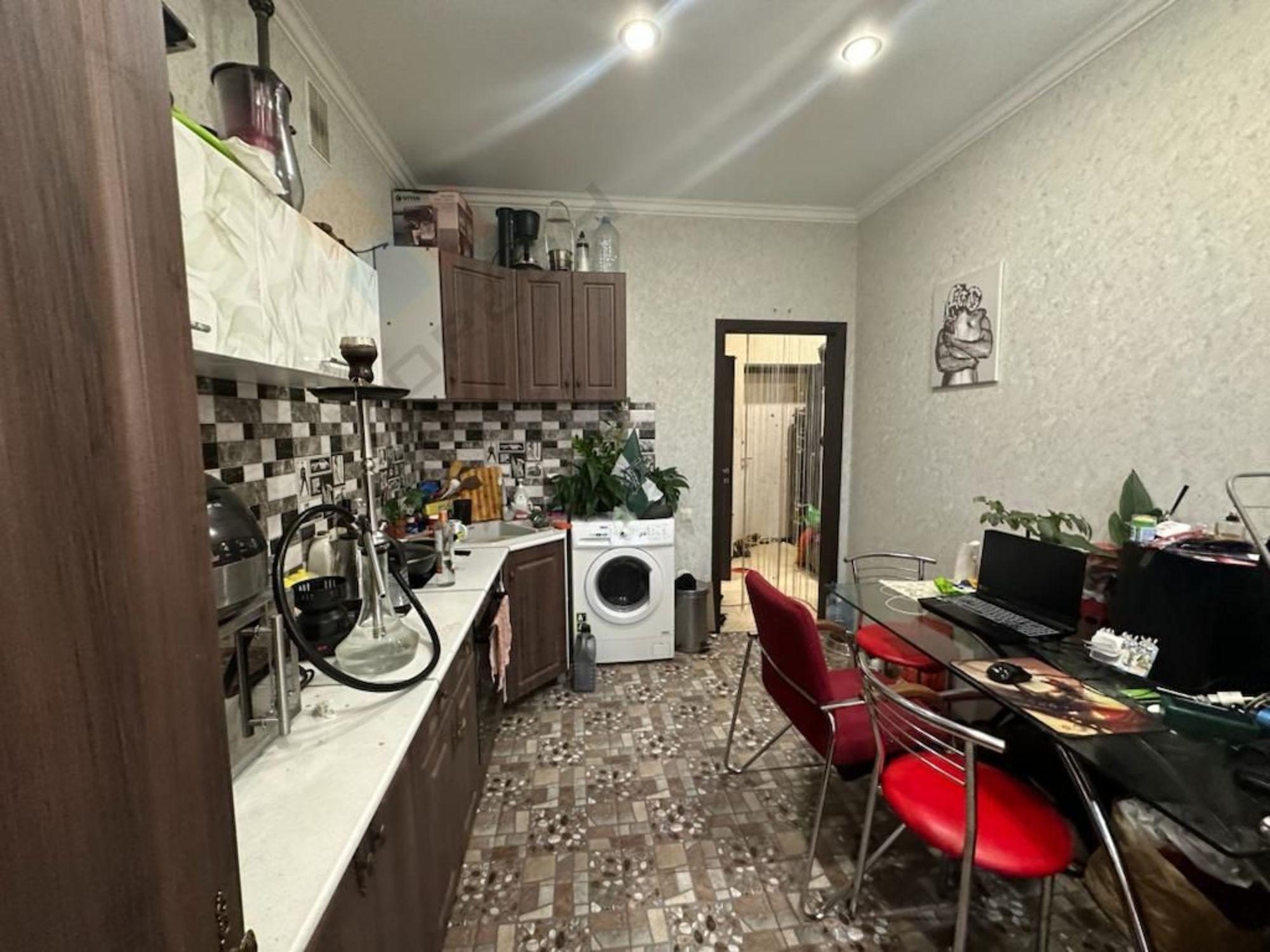 Купить квартиру за 3 350 000 рублей на Куликова Поля ул, 6