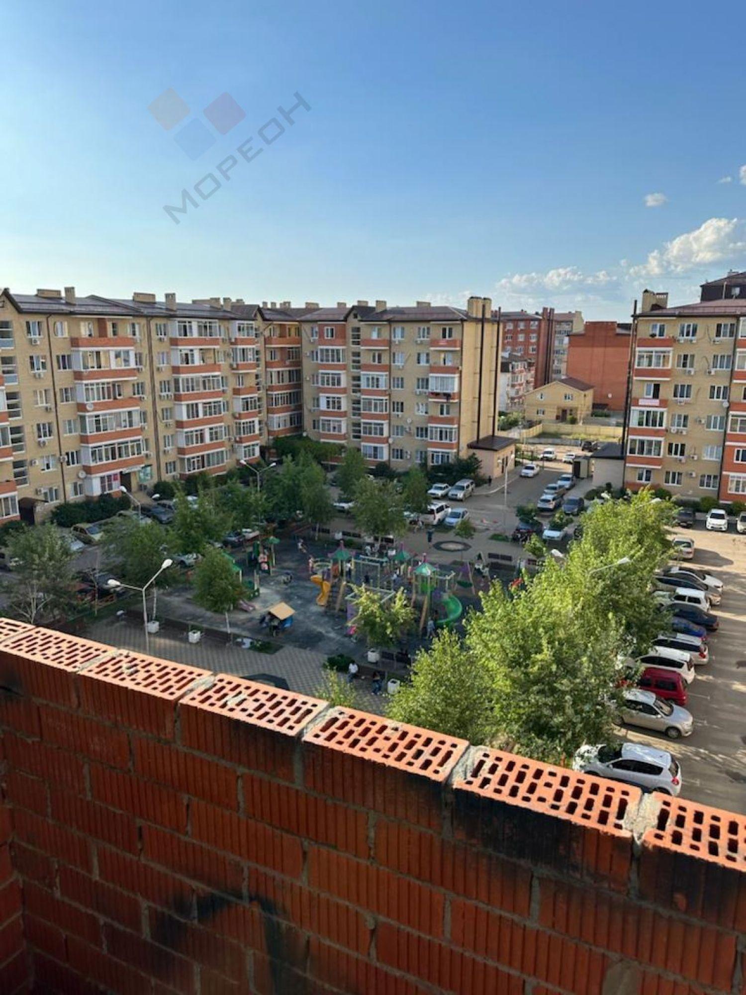 Купить квартиру за 3 350 000 рублей на Куликова Поля ул, 6
