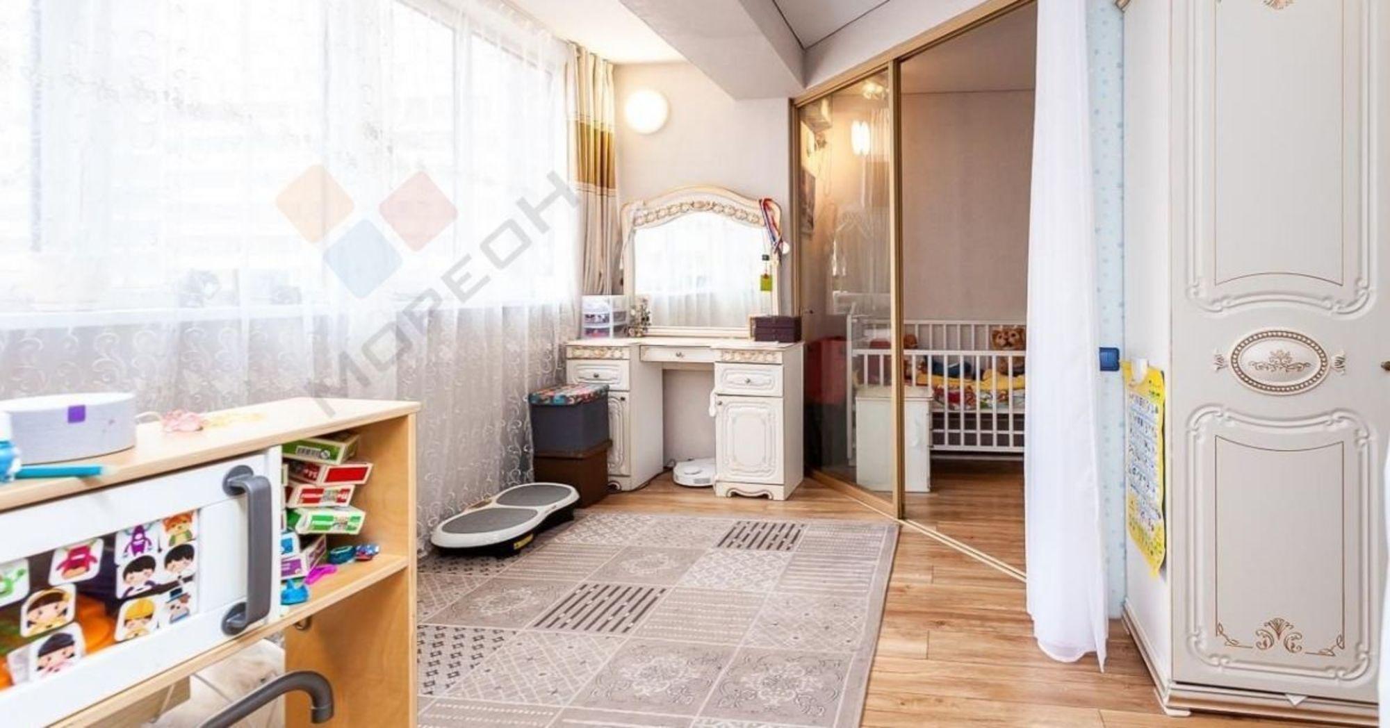 Купить квартиру за 13 600 000 рублей на Будённого ул, 129