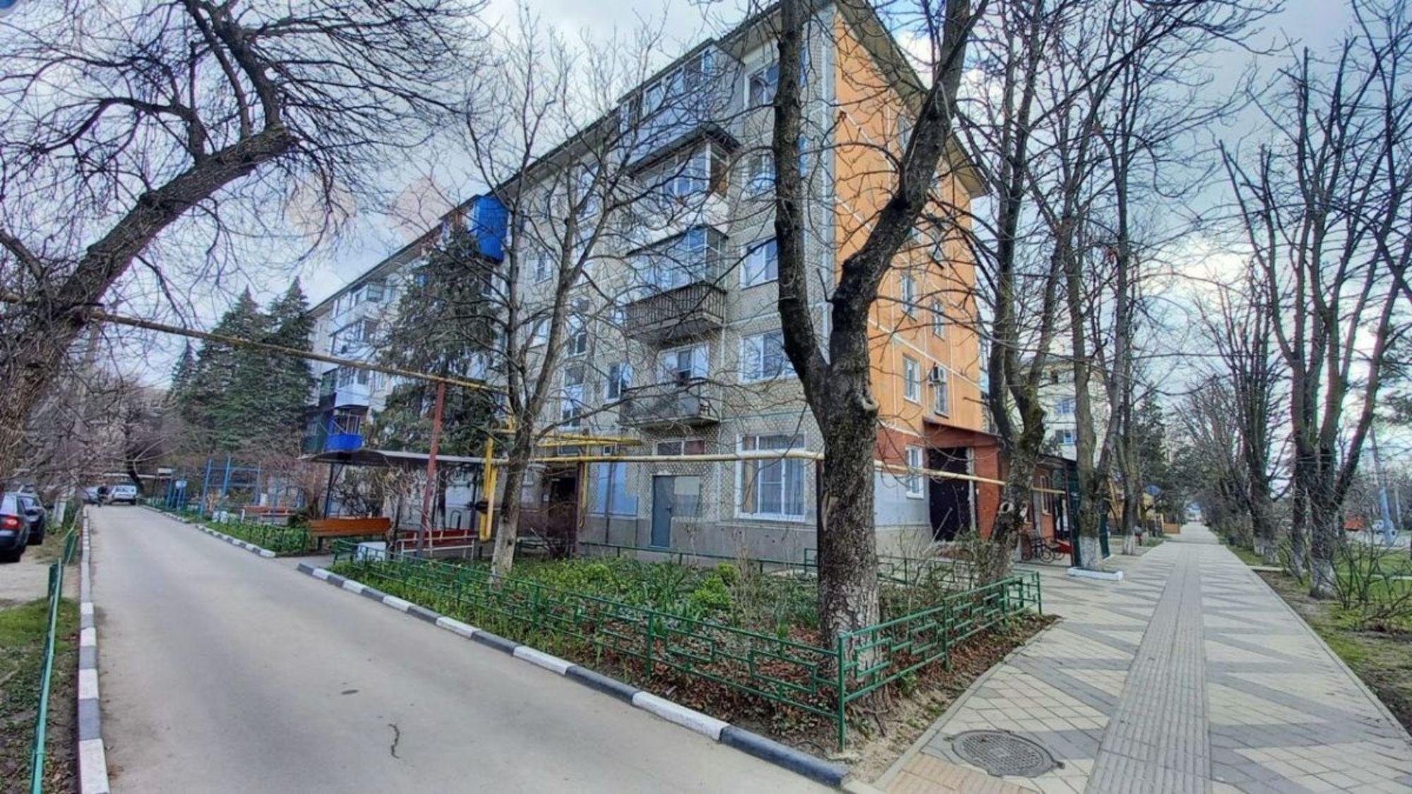 Купить квартиру за 5 100 000 рублей на Герцена ул, 184