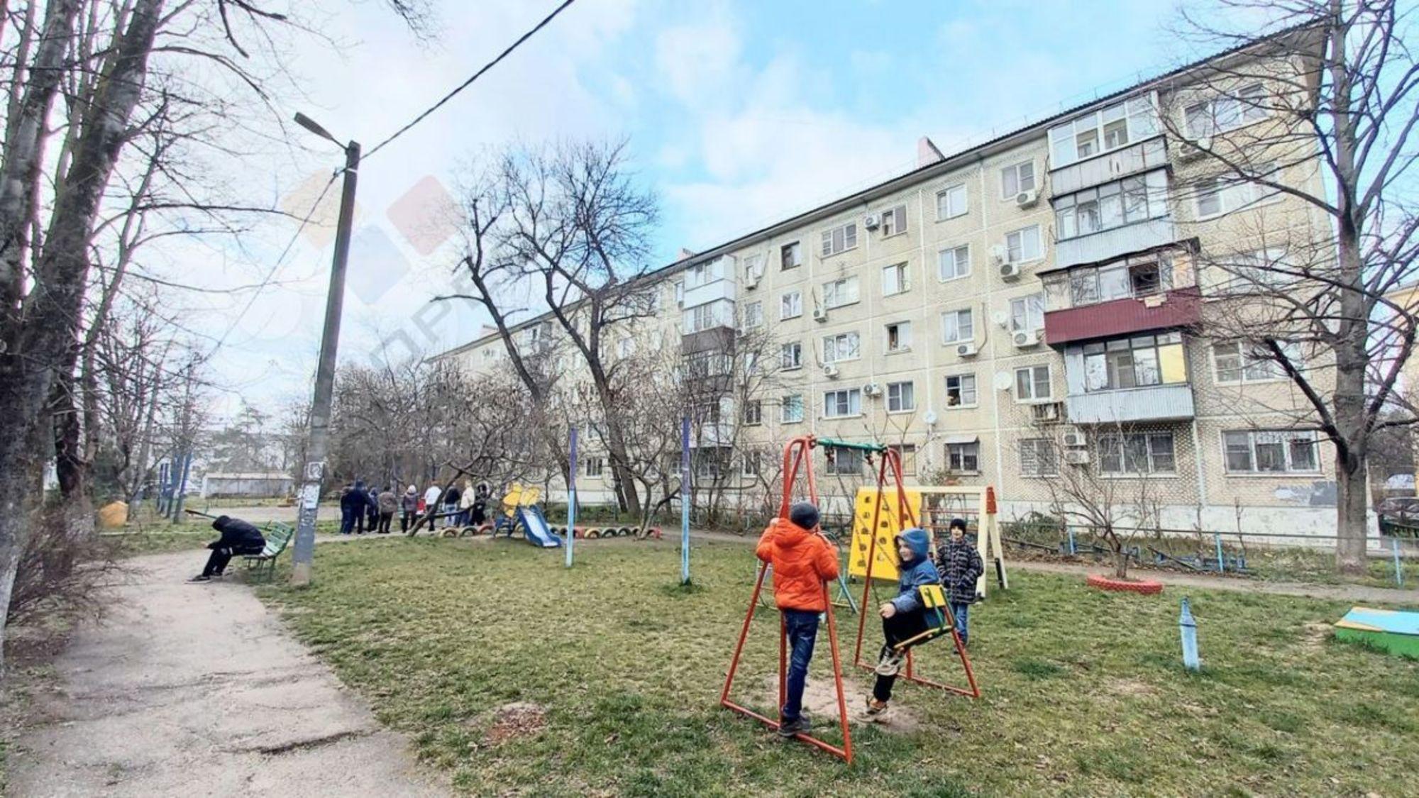 Купить квартиру за 5 100 000 рублей на Герцена ул, 184