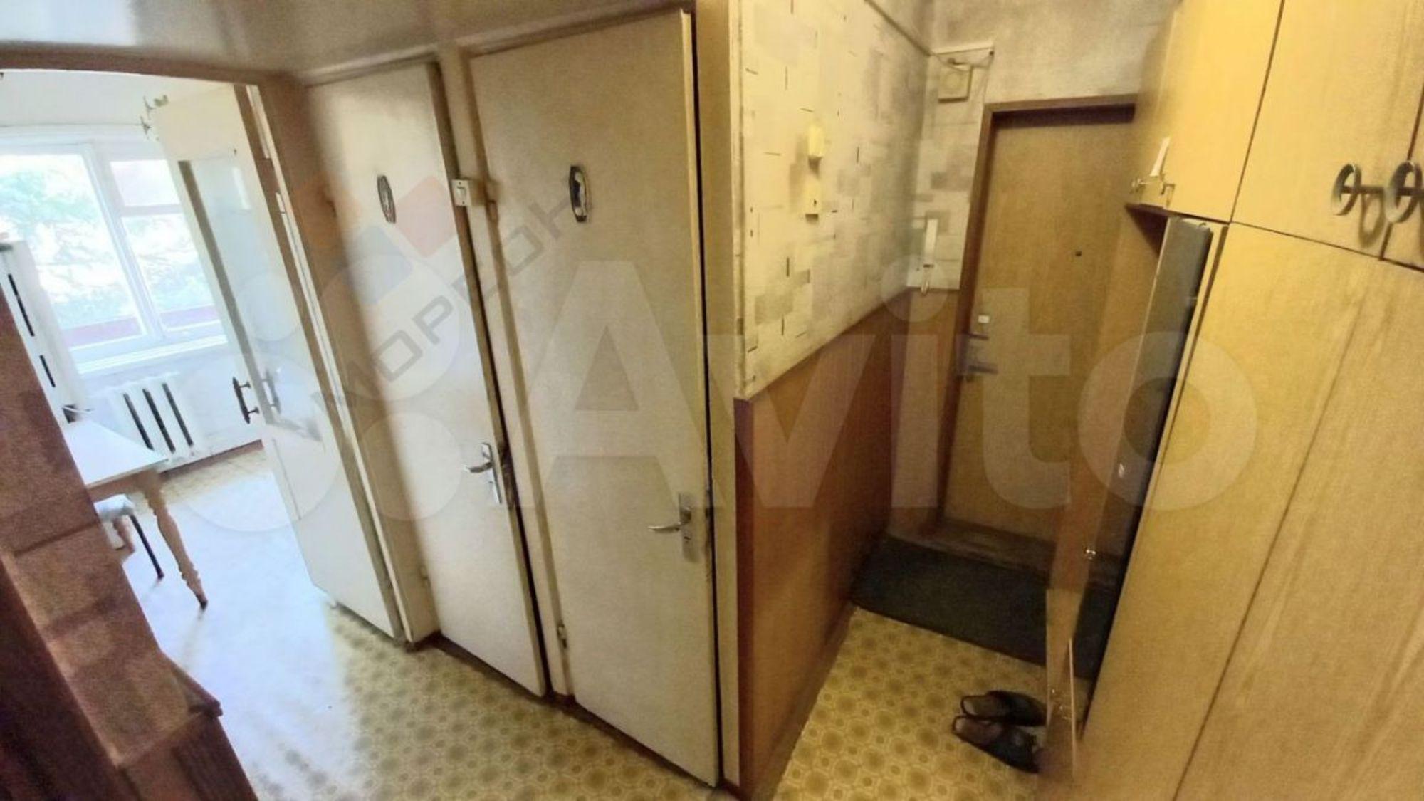 Купить квартиру за 5 100 000 рублей на Герцена ул, 184