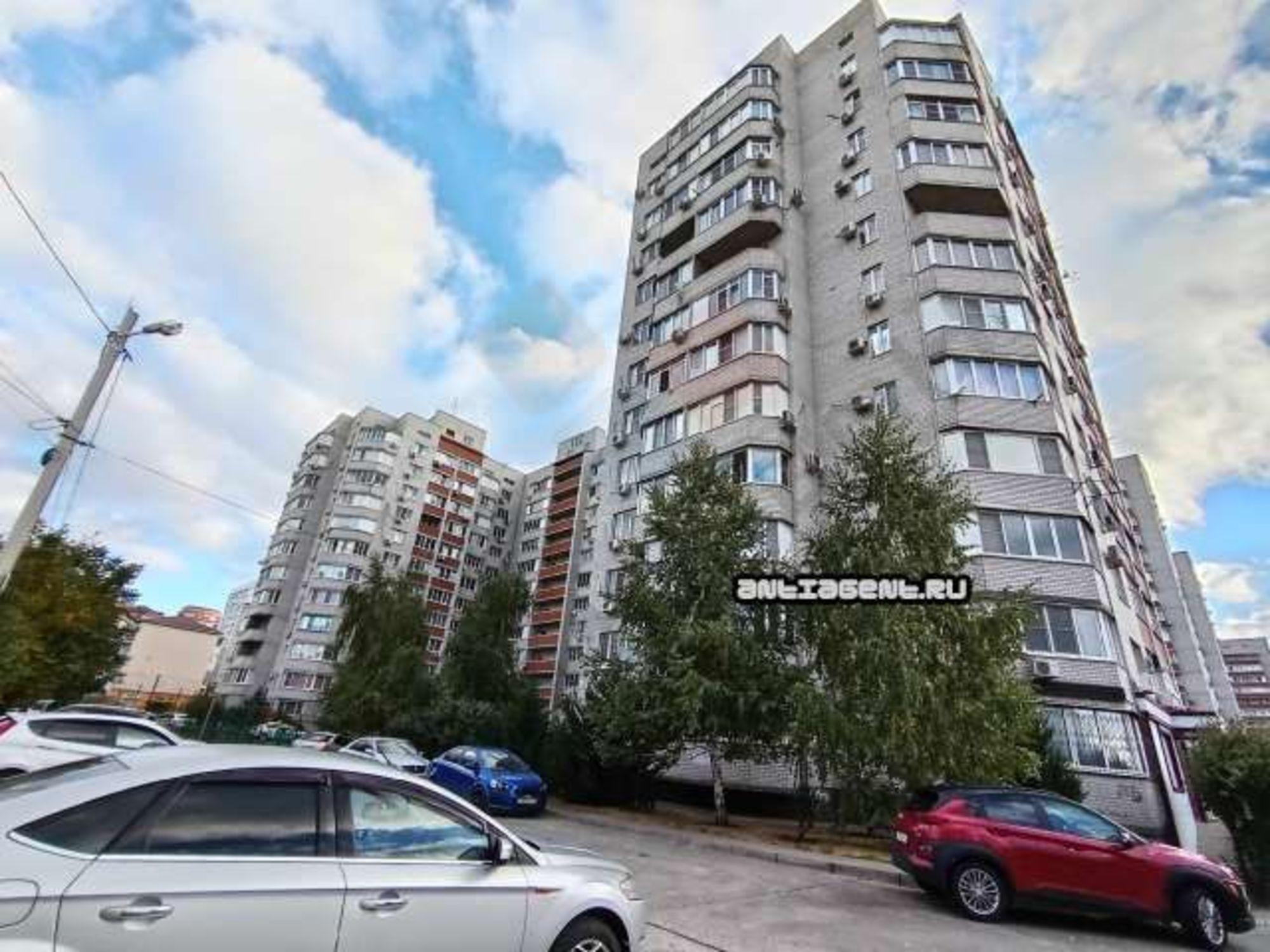 Купить квартиру за 5 500 000 рублей на Восточно-Кругликовская ул, 64