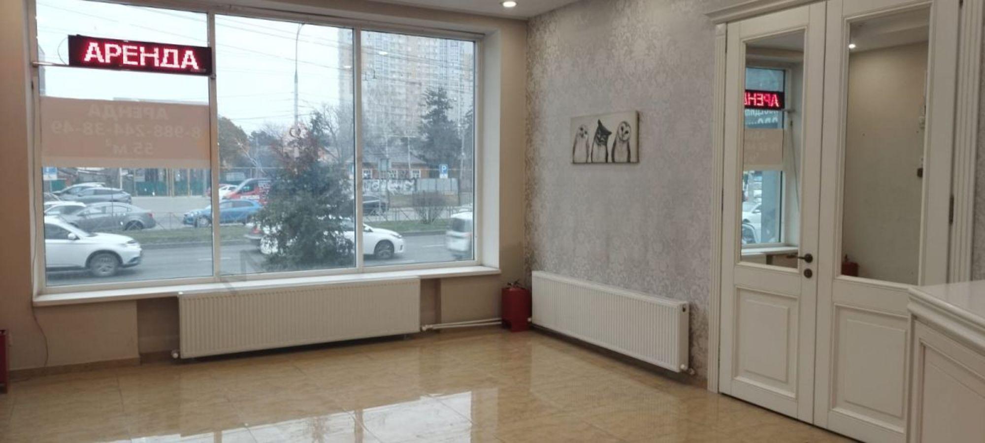 Сдать торговое помещение за 50 000 рублей на Передовая ул, 36