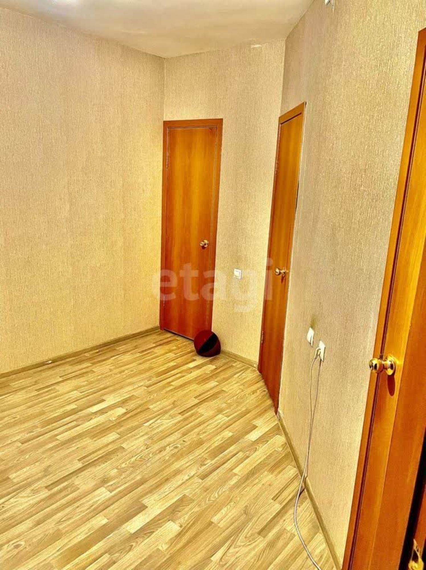 Купить квартиру за 6 800 000 рублей на Олега Юрасова, 1