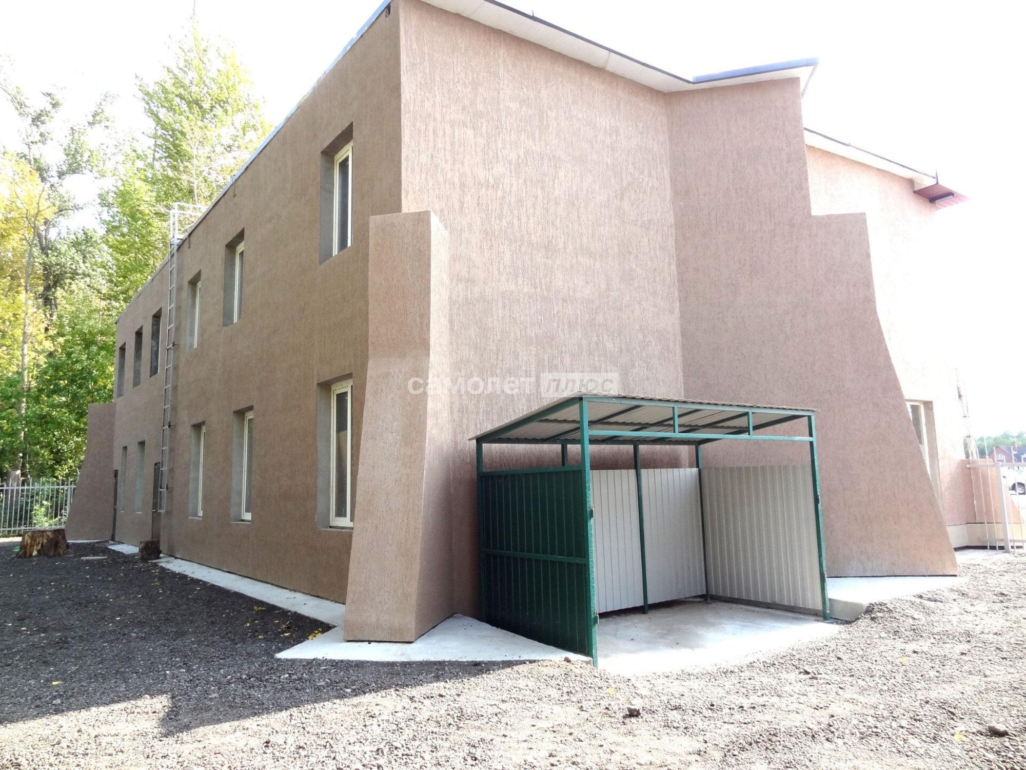 Купить торговое помещение за 29 000 000 рублей на М5 Урал, 181й км, 5