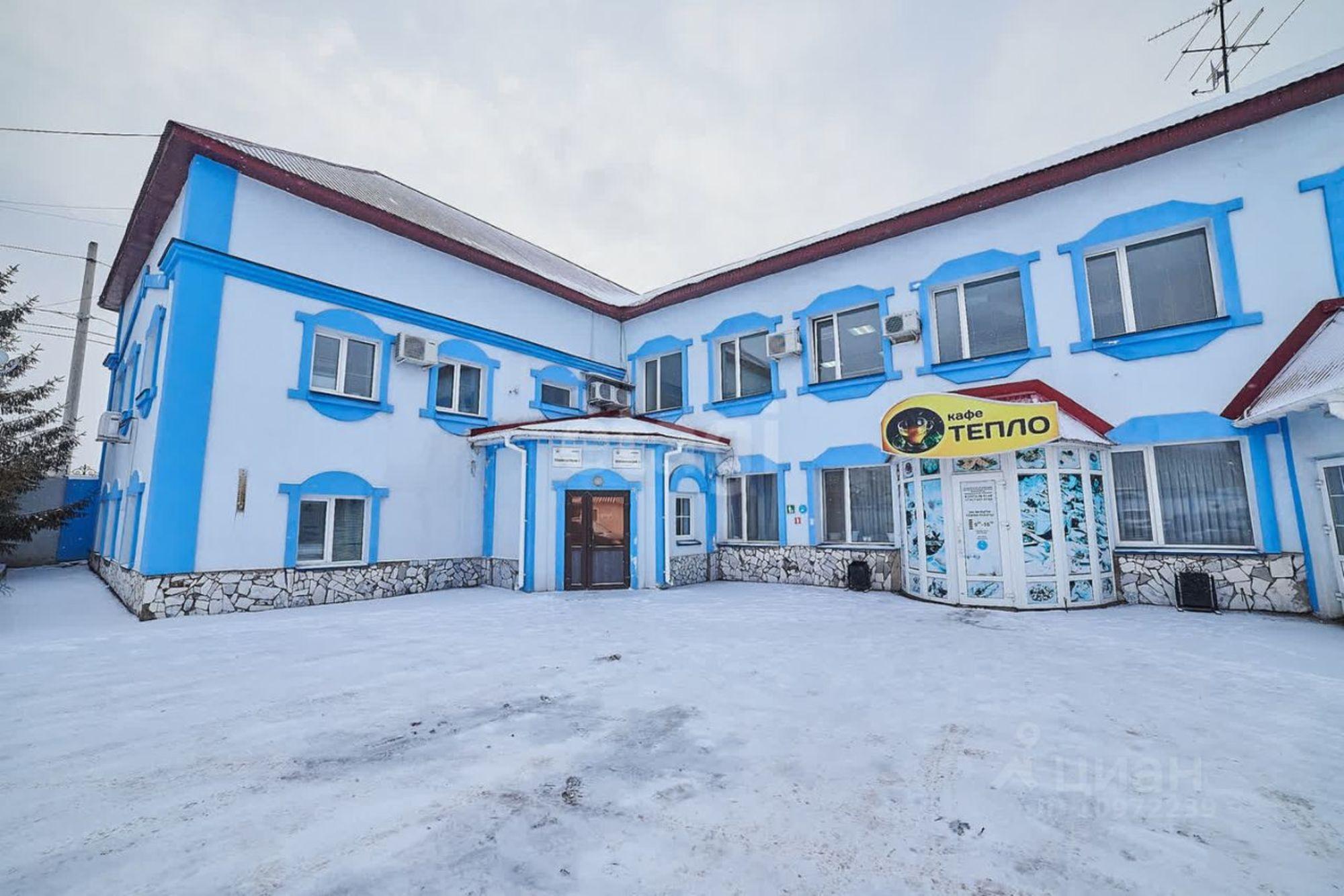 Сдать офис, помещение под офис за 10 024 рублей на Профсоюзная улица, 15
