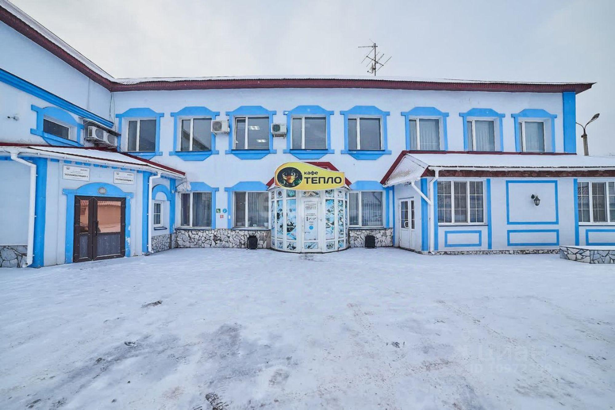 Сдать офис, помещение под офис за 10 024 рублей на Профсоюзная улица, 15
