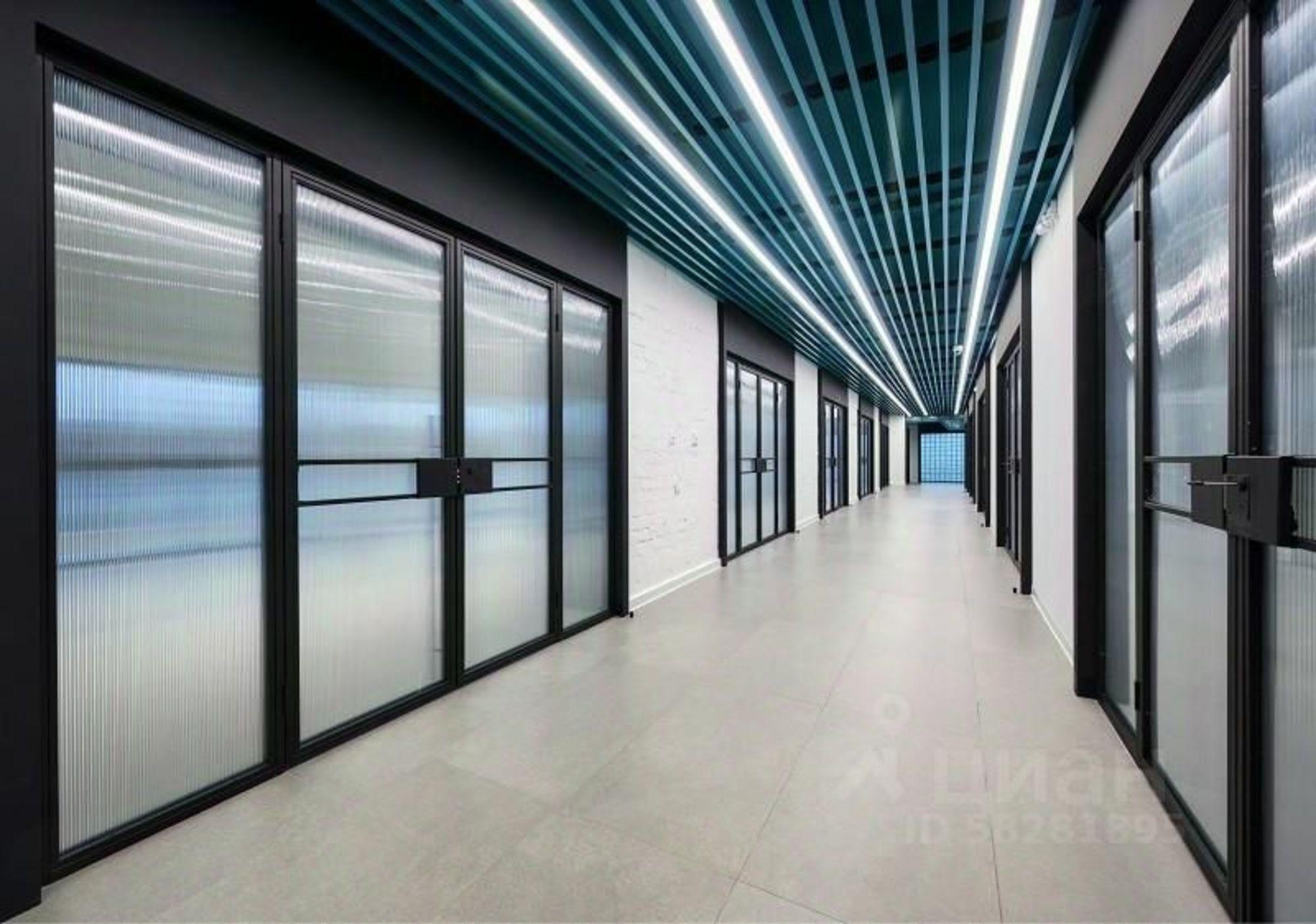 Сдать торговое помещение за 84 000 рублей на улица Дзержинского