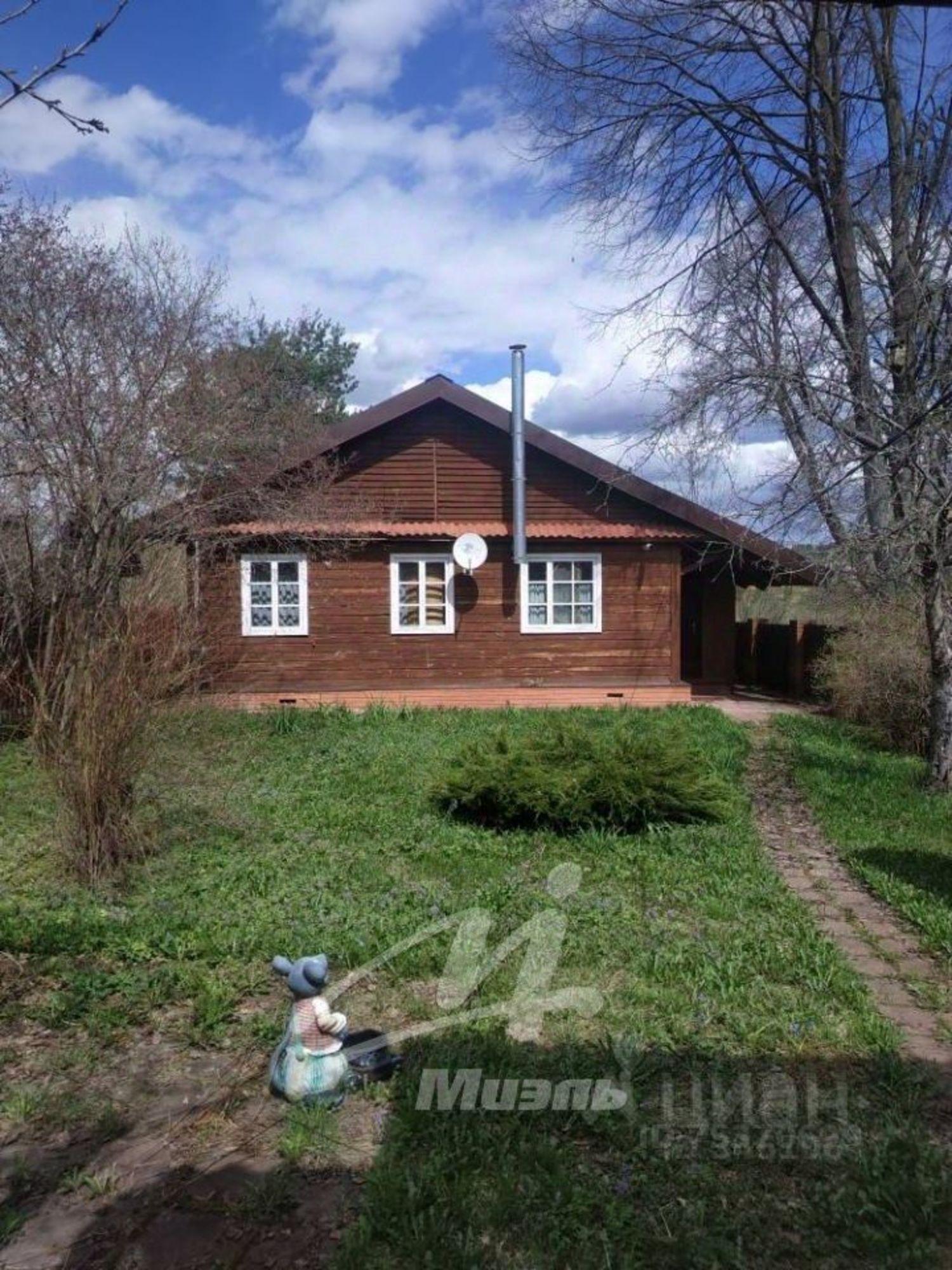 Сдать дачу, дом, коттедж за 40 000 рублей на Жуковский район, Любицы д., д.42