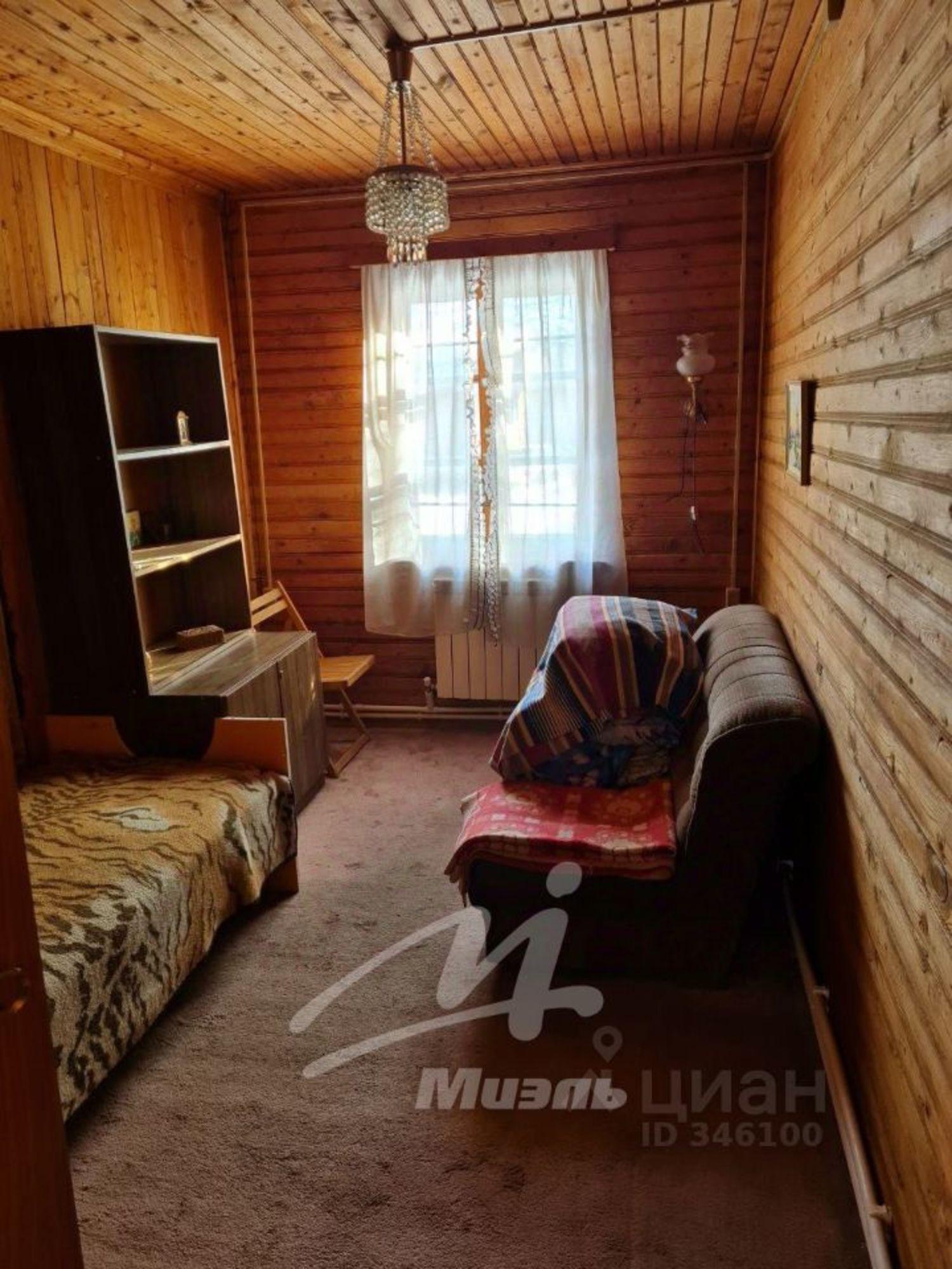 Сдать дачу, дом, коттедж за 40 000 рублей на Жуковский район, Любицы д., д.42