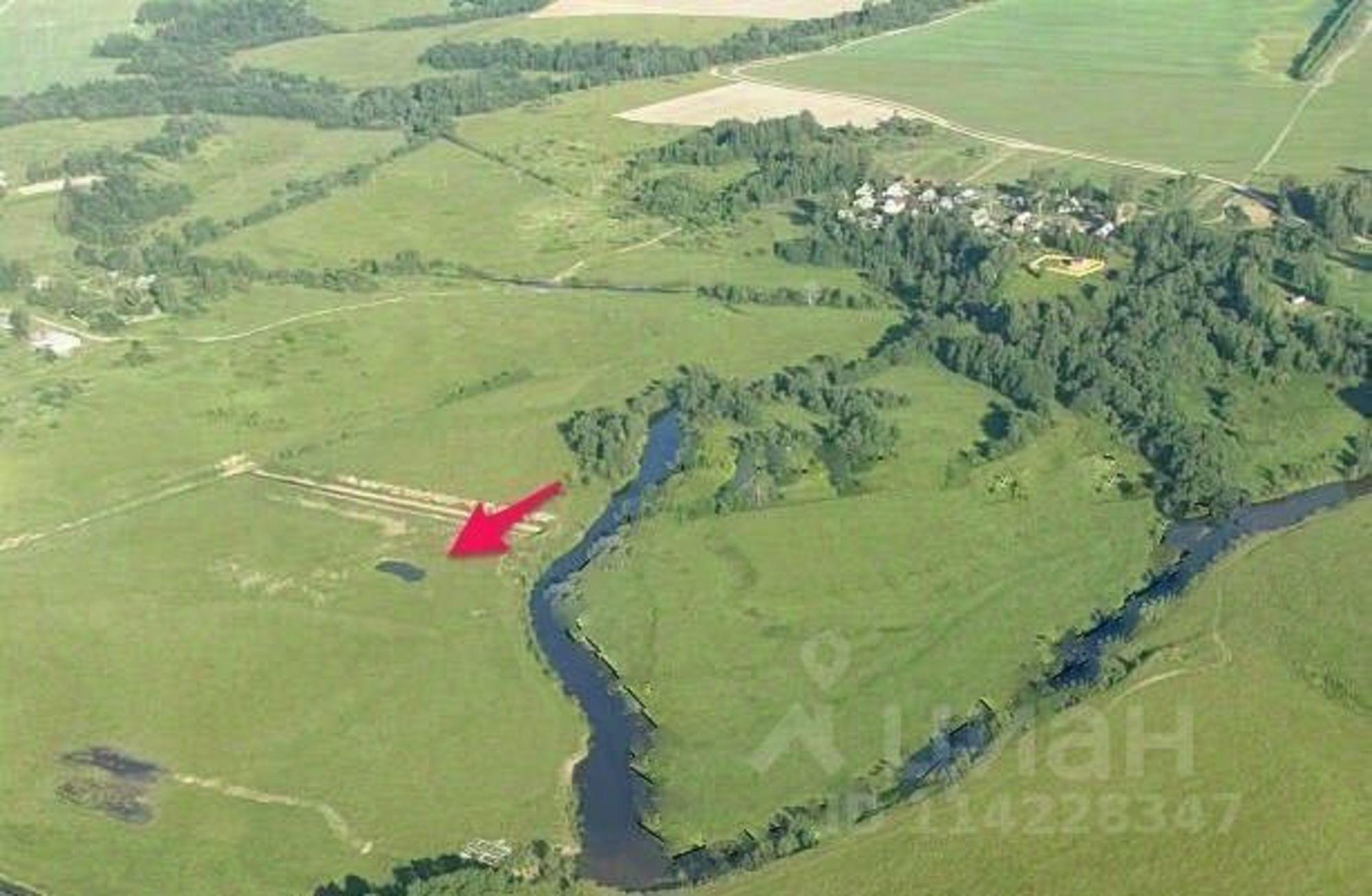 Купить землю, земельный участок за 1 350 000 рублей на Красносельский район, Шолоховское сельское поселение, деревня Дурасово