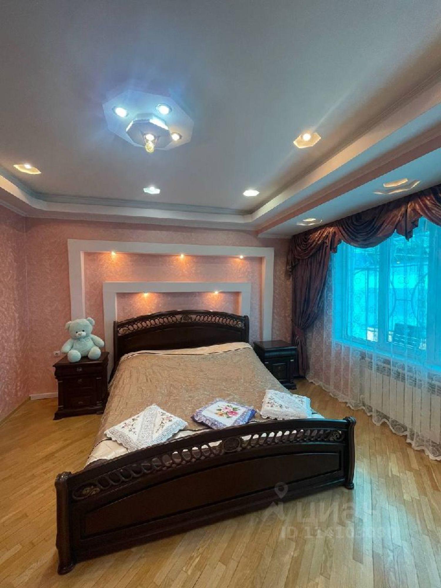 Сдать дачу, дом, коттедж за 100 000 рублей на Курортный проспект, 96/9Б