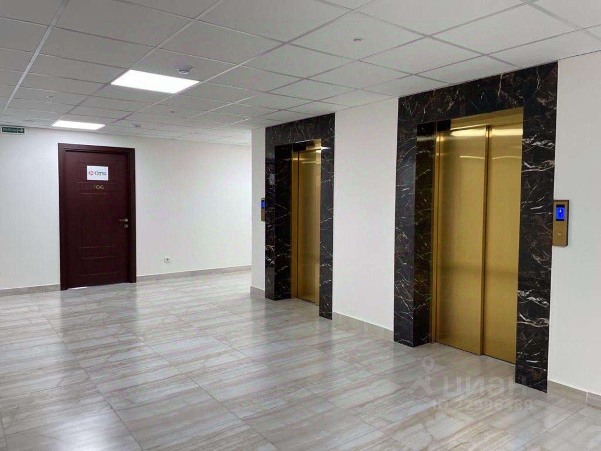 Купить офис, помещение под офис за 11 550 000 рублей на улица Новороссийской Республики, 8
