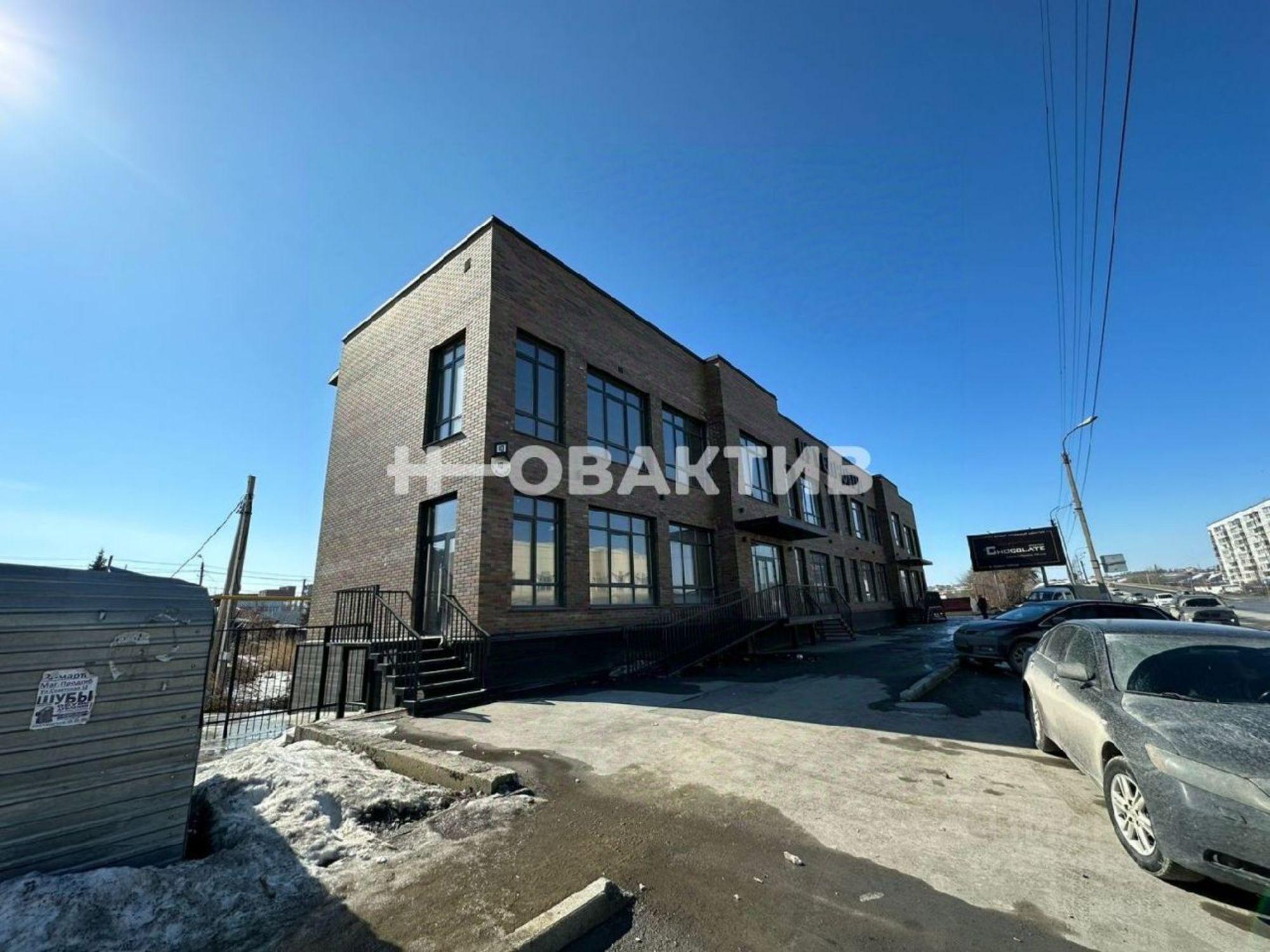 Сдать торговое помещение за 51 002 рублей на Юбилейная улица