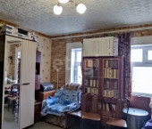 коттедж 50 кв м Камчатская улица