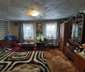 коттедж 34.3 кв м улица Чапаева