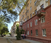 торговое помещение 87.7 кв м ул им Дзержинского, 22