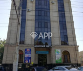 офис 43 кв м, этаж 1/9 ул Розы Люксембург, 164