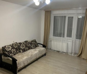 1-комн, 40кв м, этаж 1/9 ворошилова улица, 101