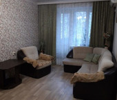 2-комн, 41кв м, этаж 3/4 авиагородок улица, 101