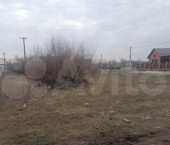 земля 4.7 сот Атаманская улица, 100