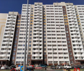 1-комн, 36 кв м, этаж 6/17 Эссена, 12