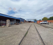 помещение 7500 кв м Уральская ул, 124