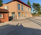 торговое помещение 319 кв м М5 Урал, 181й км, 5
