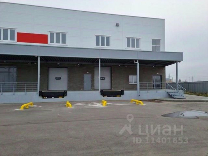 Склад улица Коминтерна, 30,  д. 30