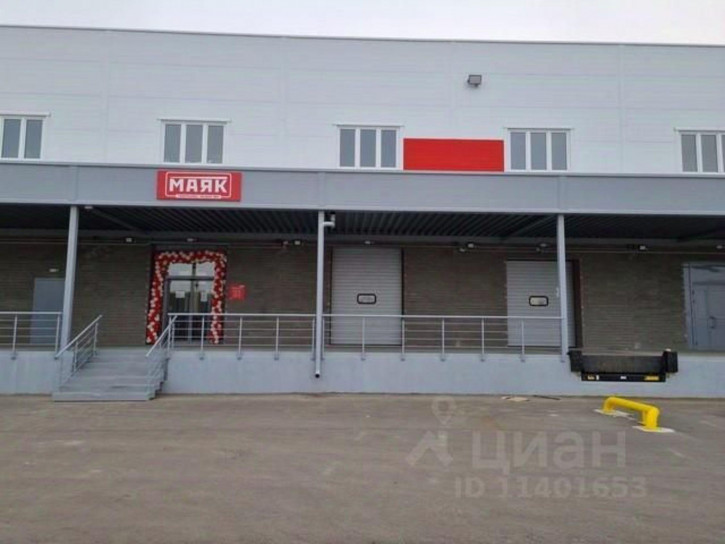 Склад улица Коминтерна, 30,  д. 30