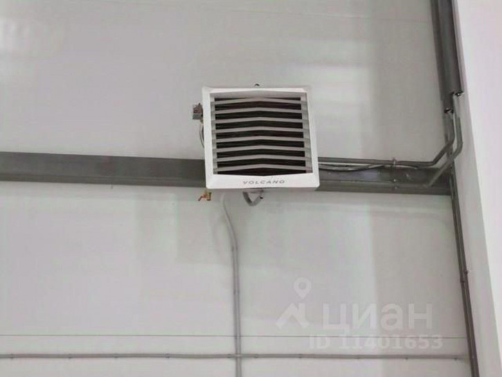 Склад улица Коминтерна, 30,  д. 30