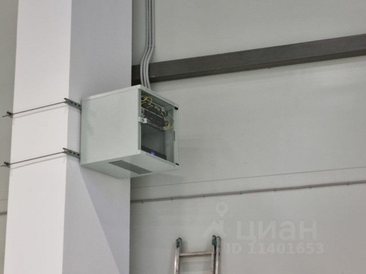 Склад улица Коминтерна, 30,  д. 30