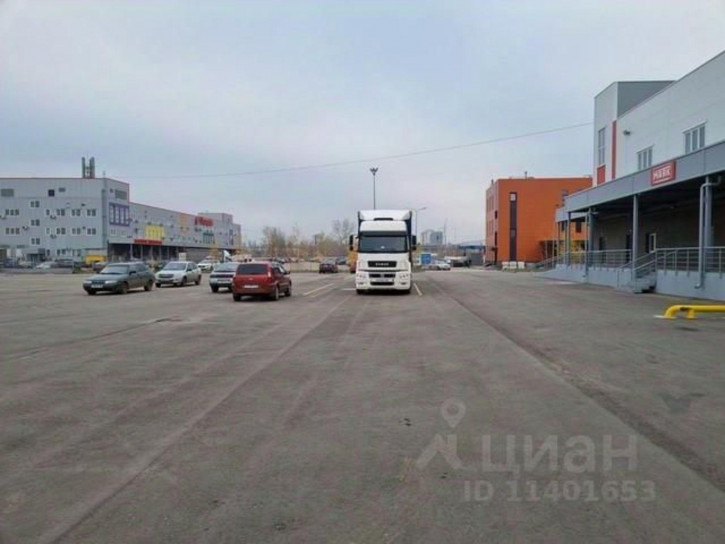 Склад улица Коминтерна, 30,  д. 30