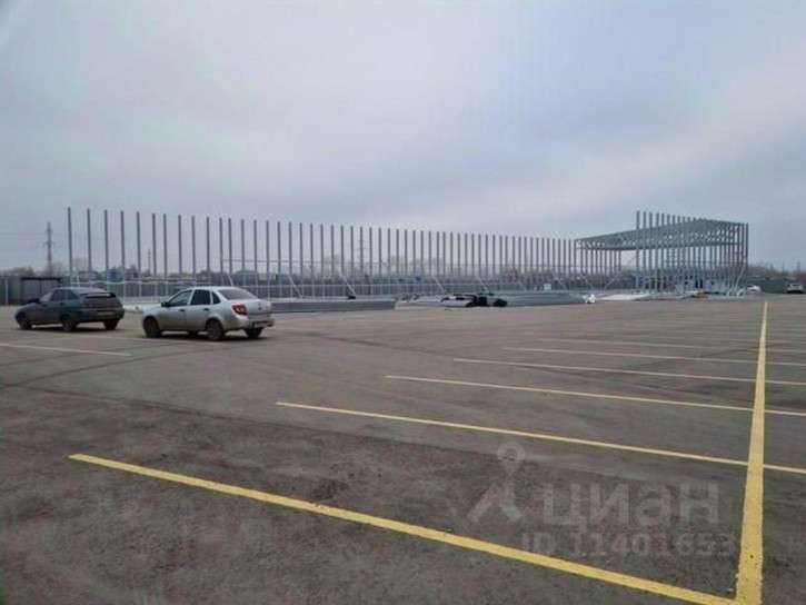 Склад улица Коминтерна, 30,  д. 30