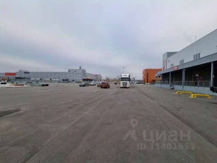 Склад улица Коминтерна, 30,  д. 30