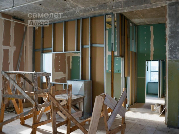 Производственное помещение Солнечная улица, 14,  д. 14