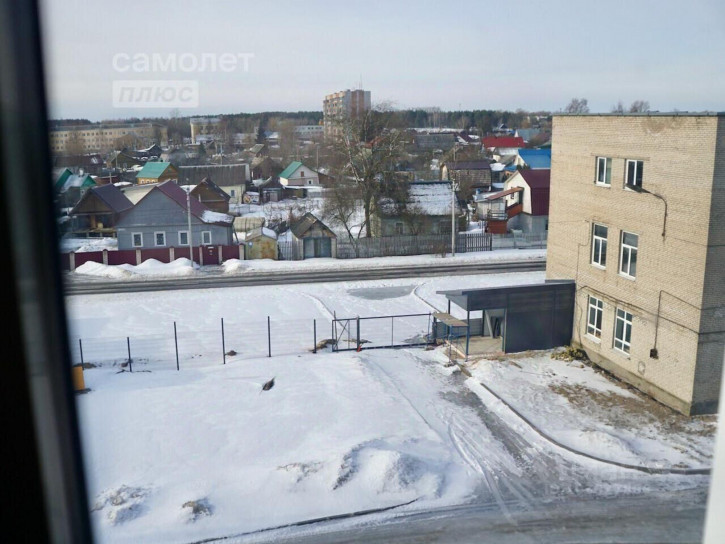 Производственное помещение Солнечная улица, 14,  д. 14