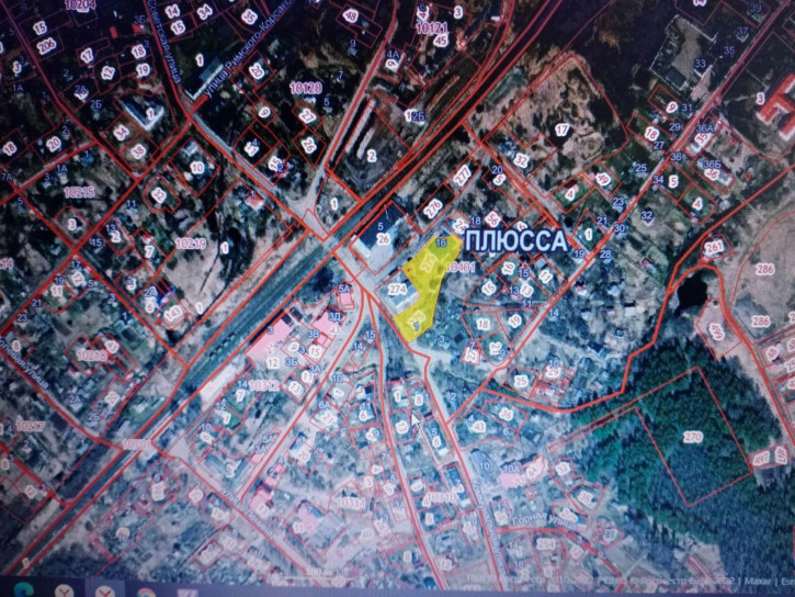 Производственное помещение улица Валерии Гнаровской, 1,  д. 1