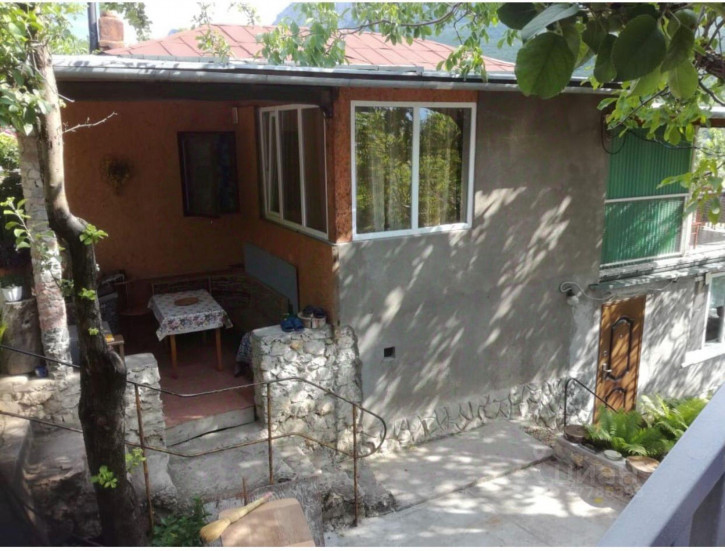 Коттедж/дом ул Ялтинская, 48б,  д. 48б