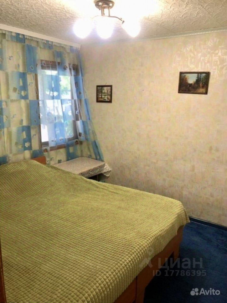 Коттедж/дом ул Ялтинская, 48б,  д. 48б