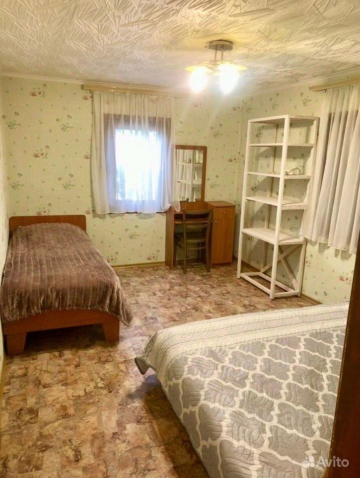 Коттедж/дом ул Ялтинская, 48б,  д. 48б