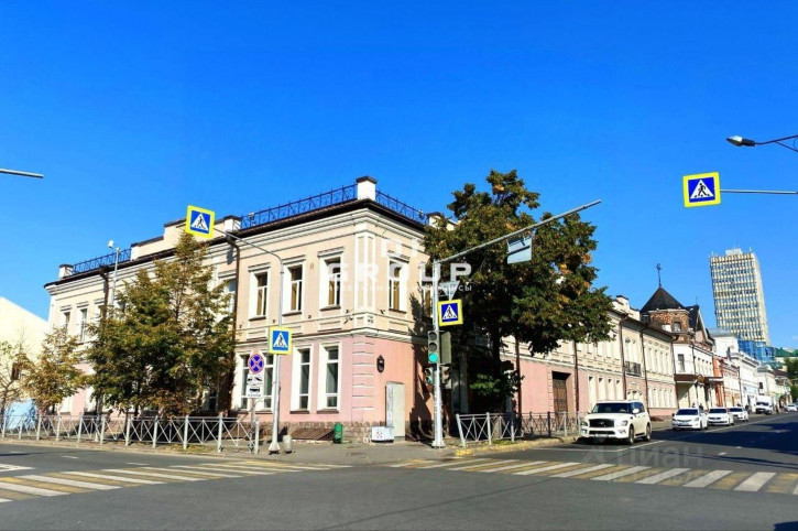 Отдельное здание Астрономическая улица, 5/19,  д. 5/19
