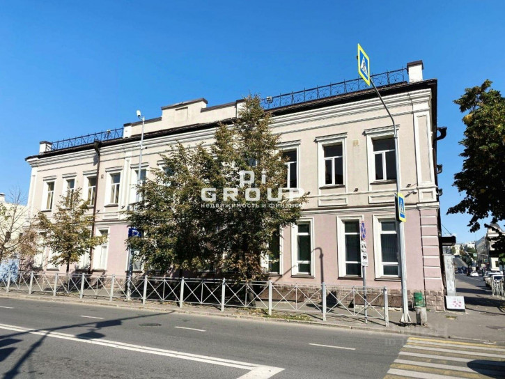 Отдельное здание Астрономическая улица, 5/19,  д. 5/19