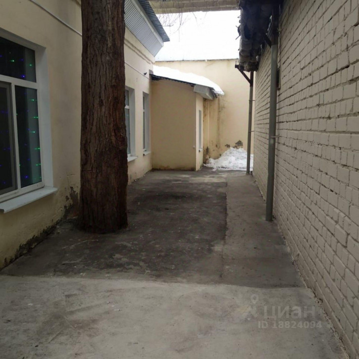 Отдельное здание проспект Энтузиастов, 56,  д. 56