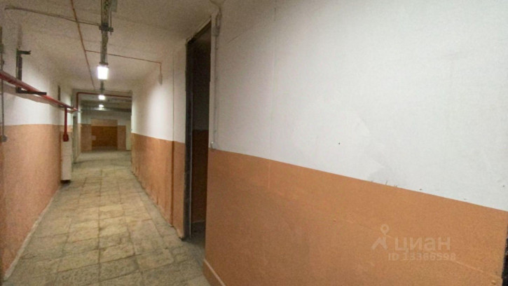 Производственное помещение Красноармейская улица, 78А,  д. 78А