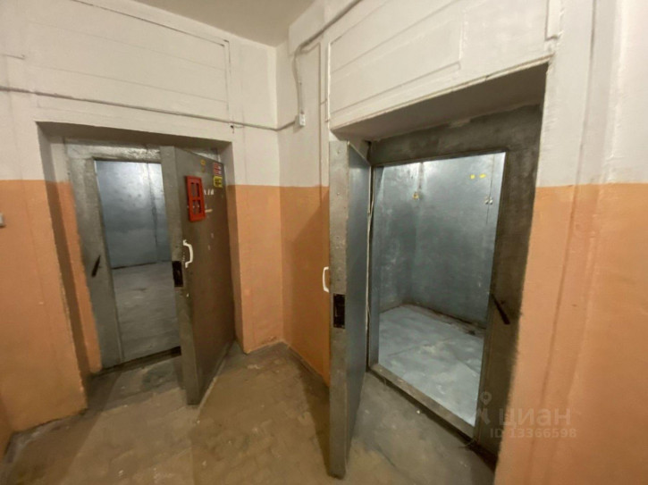 Производственное помещение Красноармейская улица, 78А,  д. 78А