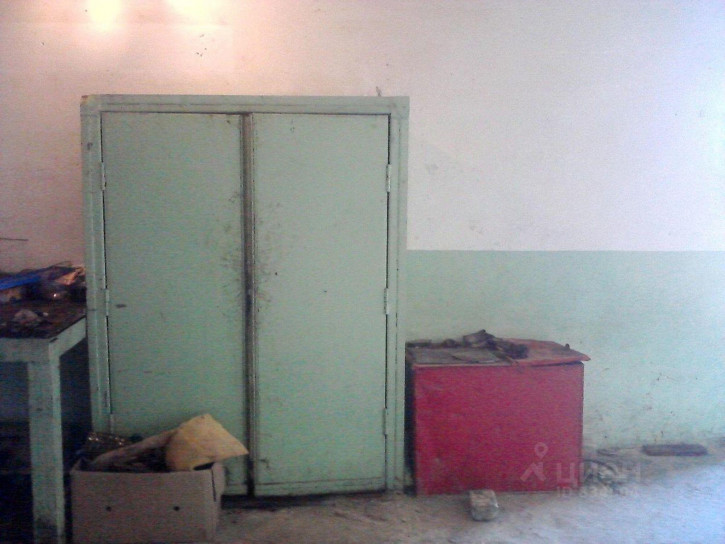 Гараж/парковка Советская улица, 35,  д. 35